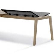 SH900 table design Strand+Hvass Carl Hansen & Søn