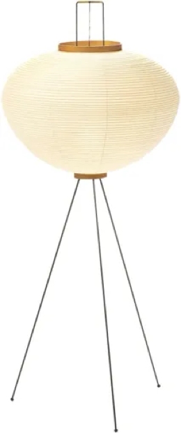 lampes Akari – Vitra – Isamu Noguchi, 1951