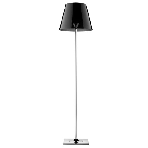 KTribe F2 floor lamp – fumee (F6305030) - Flos