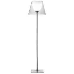 lampadaire Ktribe F2 – transparent (F6305000) - Flos