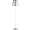 ÉPUISÉ Lampadaire Ktribe F2 – argent - Flos