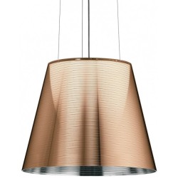 KTribe S2 pendant – bronze – Flos (F6257046)