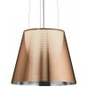 KTribe S2 pendant – bronze – Flos (F6257046)