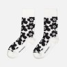 Kirmailla Unikko - 190 - Marimekko socks