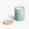 SOLD OUT Mini scented candle - ØY - 65g