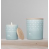 SOLD OUT Mini scented candle - ØY - 65g