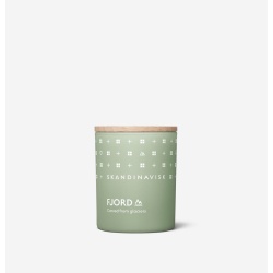 SOLD OUT Mini scented candle - FJORD - 65g