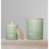 SOLD OUT Mini scented candle - FJORD - 65g