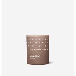 ÉPUISÉ Mini bougie parfumée - HYGGE - 65g