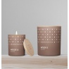 ÉPUISÉ Mini bougie parfumée - HYGGE - 65g