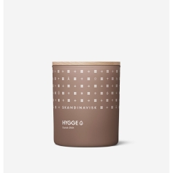 ÉPUISÉ Bougie parfumée - HYGGE - 200g