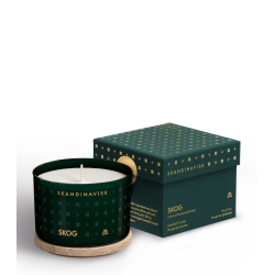 SOLD OUT Scented candle - SKOG - 90g