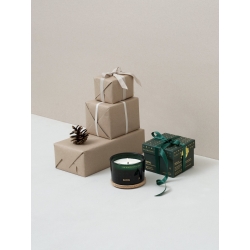 SOLD OUT Scented candle - SKOG - 90g