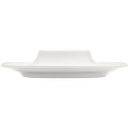 Lot de 2 coquetiers Raami - porcelaine blanche – Ø12 cm - Iittala