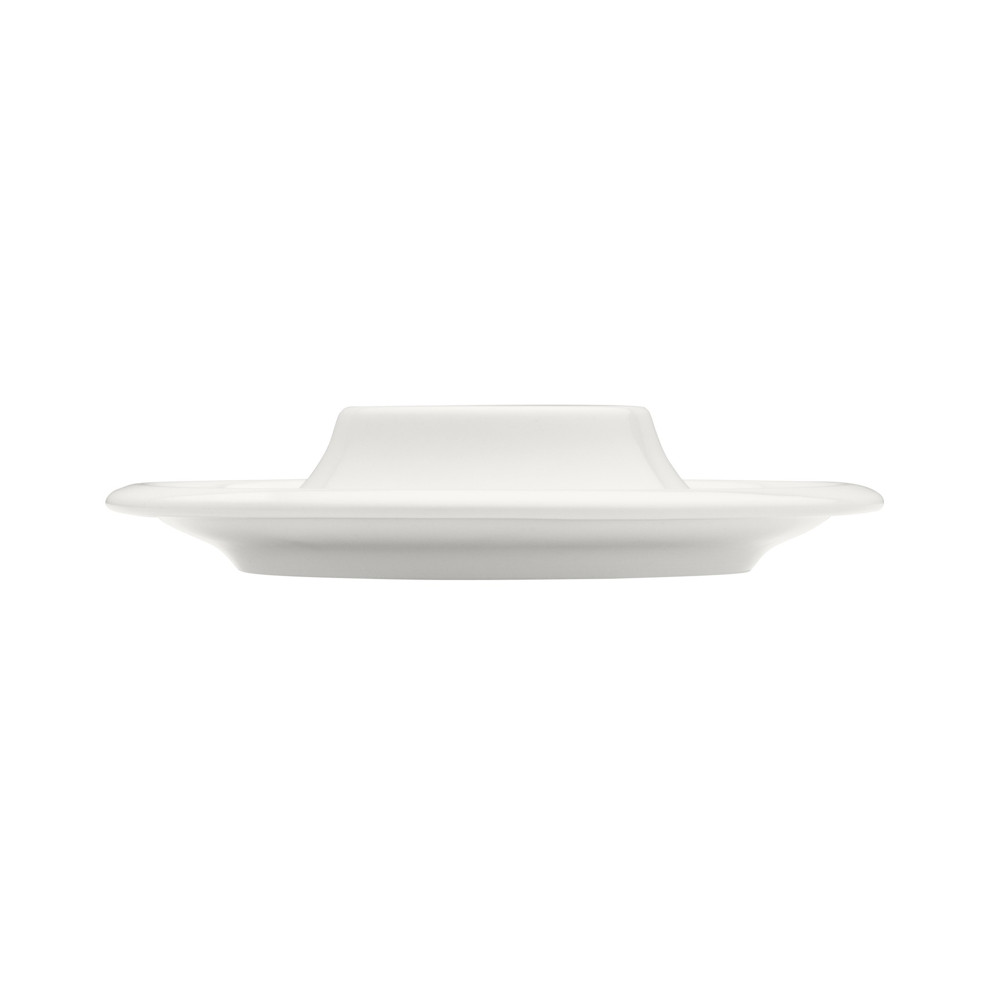 Lot de 2 coquetiers Raami - porcelaine blanche – Ø12 cm - Iittala