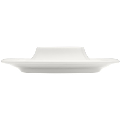 ÉPUISÉ - Lot de 2 coquetiers Raami - porcelaine blanche – Ø12 cm - Iittala