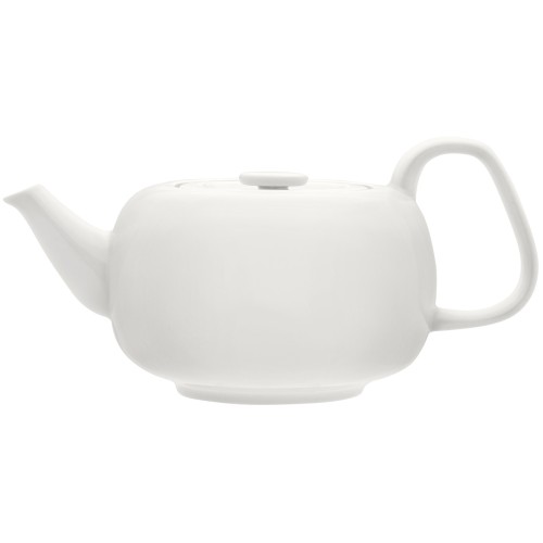 Théière Raami - porcelaine blanche – 1,1L - Iittala