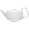 Tea pot Raami - white porcelain – 1,1L - Iittala