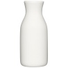 ÉPUISÉ Pichet Raami – porcelaine blanche – 0,4l - Iittala