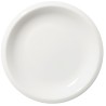 Assiette plate Raami – porcelaine blanche – Ø17 cm - Iittala