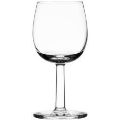 Set of 2 aperitif glass Raami – glass – 12cl - Iittala