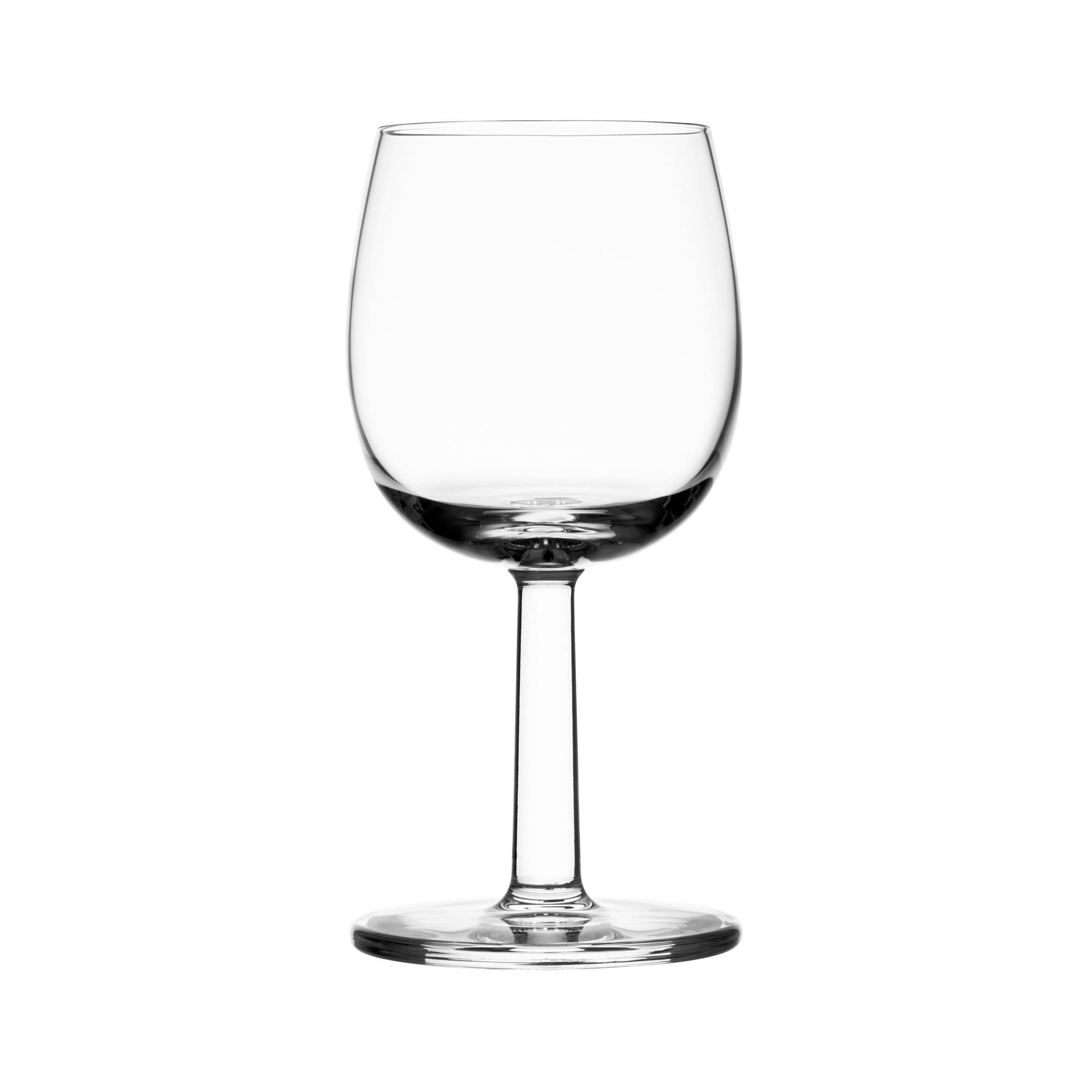 Set of 2 aperitif glass Raami – glass – 12cl - Iittala