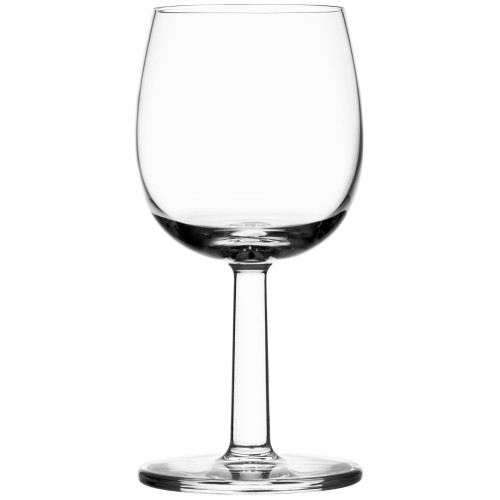 Lot de 2 verres à apéritif Raami – verre – 12cl - Iittala