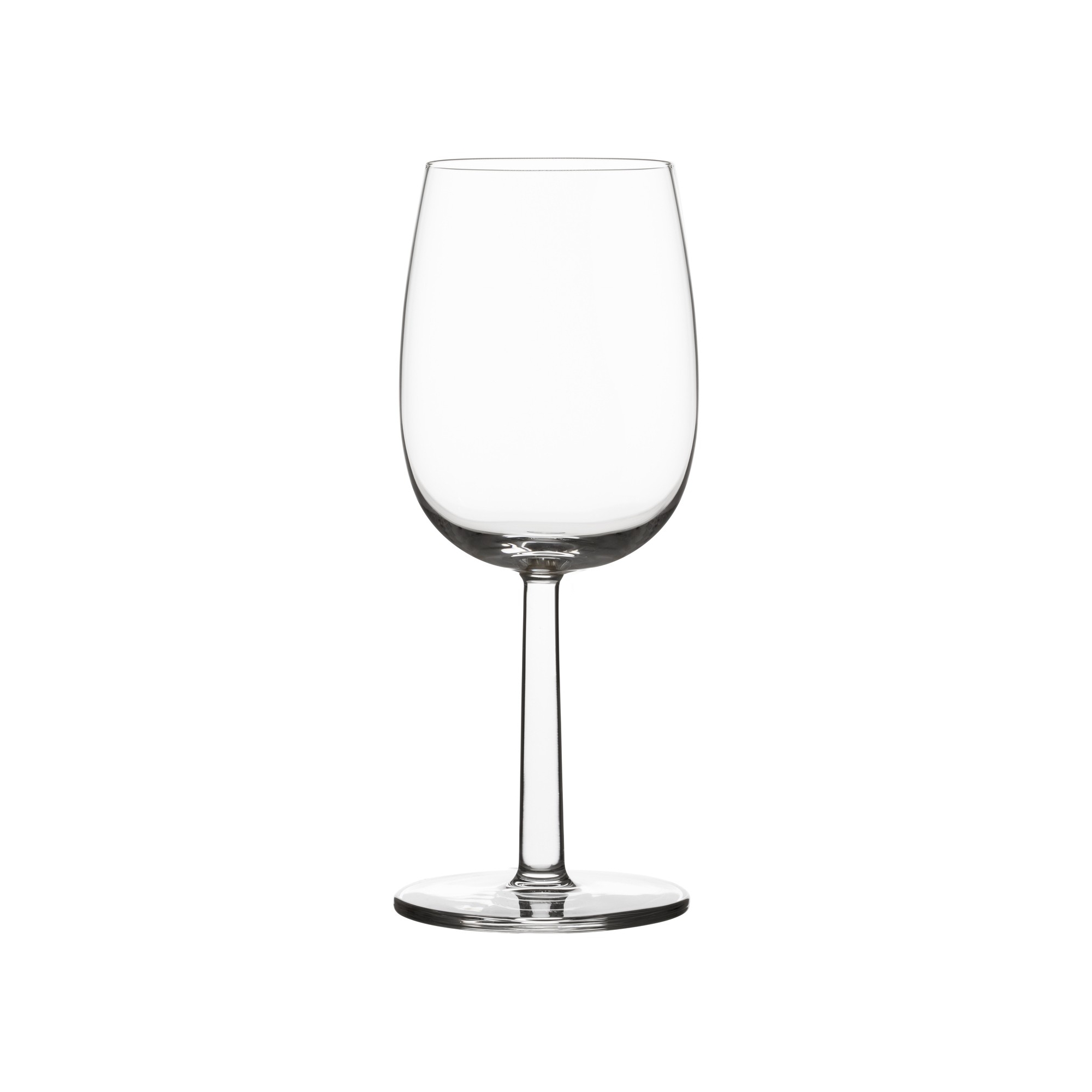 Set of 2 white wine glass Raami – glass – 28 cl - Iittala