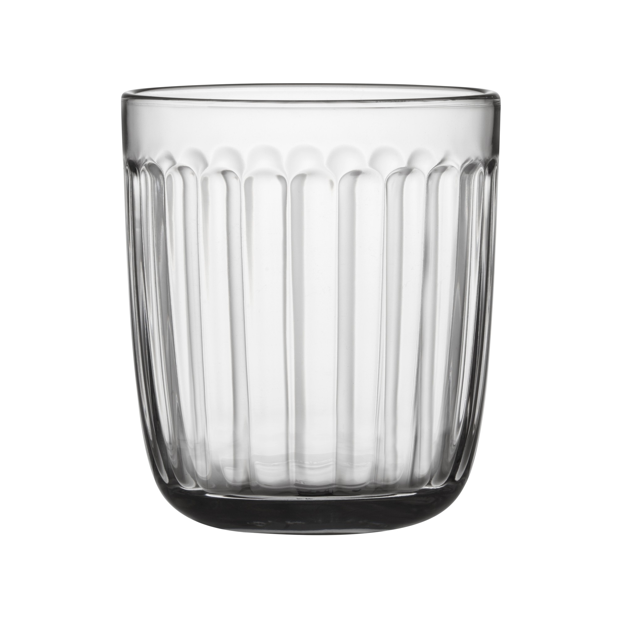 Lot de 2 verres à eau Raami – transparent – 26 cl - Iittala