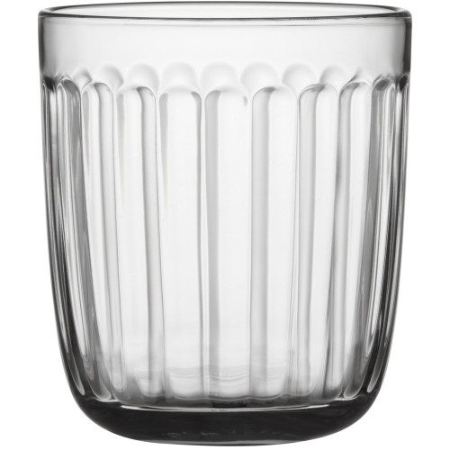 Lot de 2 verres à eau Raami – transparent – 26 cl - Iittala