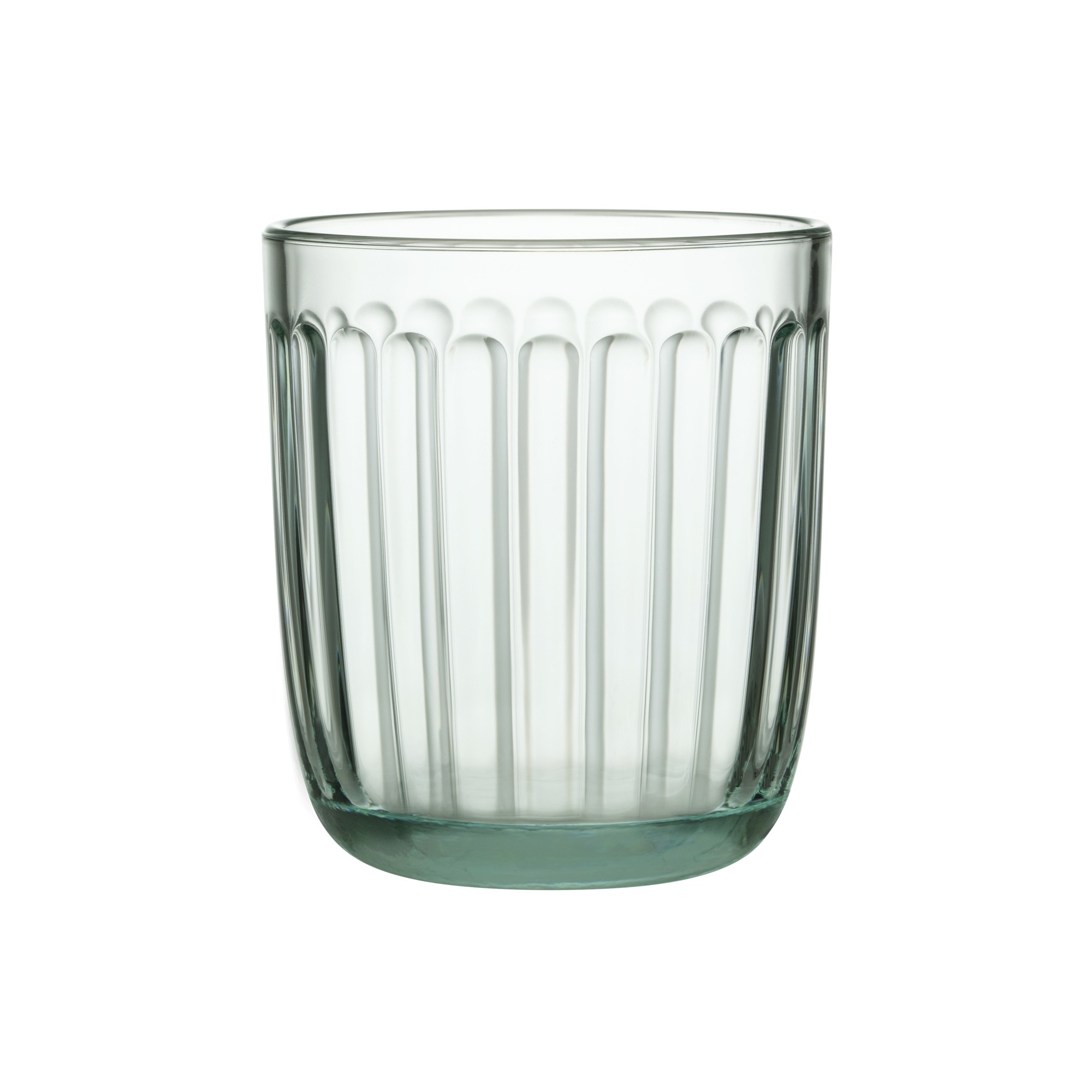 Lot de 2 verres à eau Raami – verre recyclé – 26 cl - Iittala