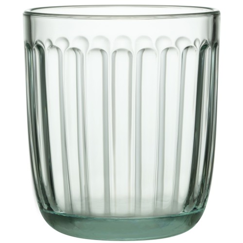 Lot de 2 verres à eau Raami – verre recyclé – 26 cl - Iittala