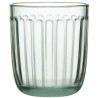 Lot de 2 verres à eau Raami – verre recyclé – 26 cl - Iittala