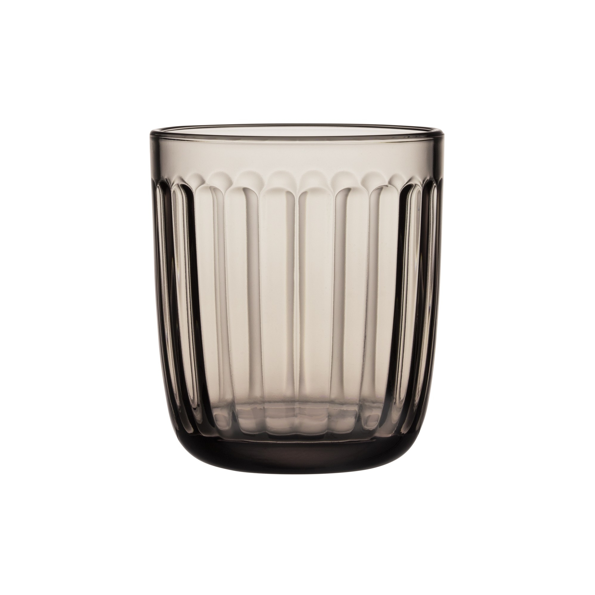 Set of 2 tumbler Raami – linen – 26 cl - Iittala