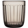 Set of 2 tumbler Raami – linen – 26 cl - Iittala