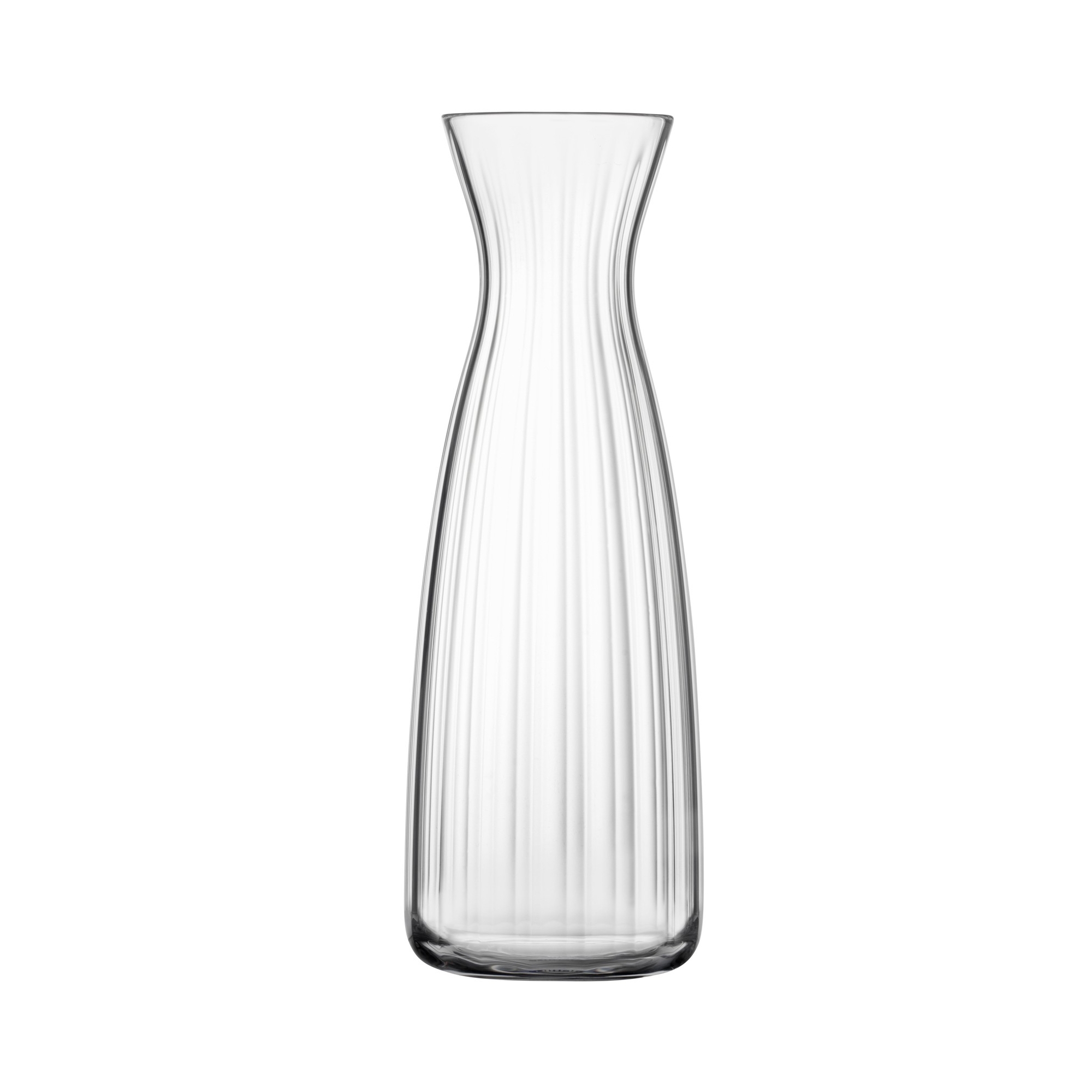 Raami Pitcher – glass – 1l - Iittala