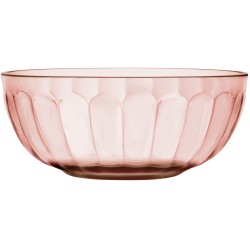 EPUISE - Bol Raami – rose saumon – 0,36L - Iittala