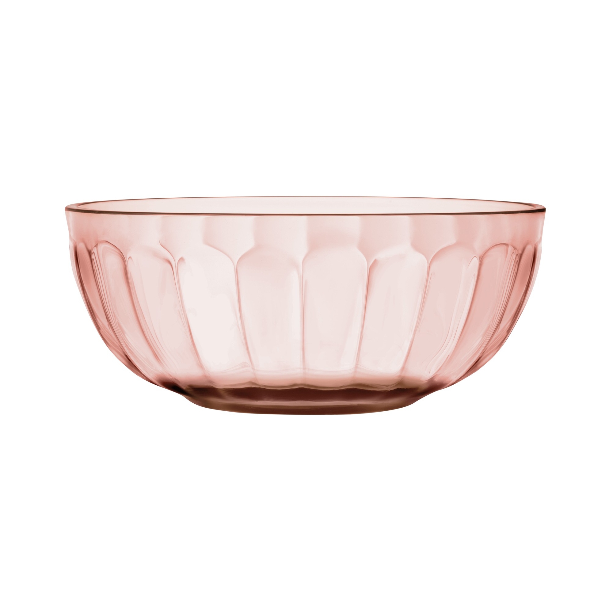 EPUISE - Bol Raami – rose saumon – 0,36L - Iittala