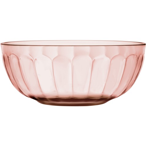 EPUISE - Bol Raami – rose saumon – 0,36L - Iittala