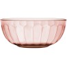 EPUISE - Bol Raami – rose saumon – 0,36L - Iittala