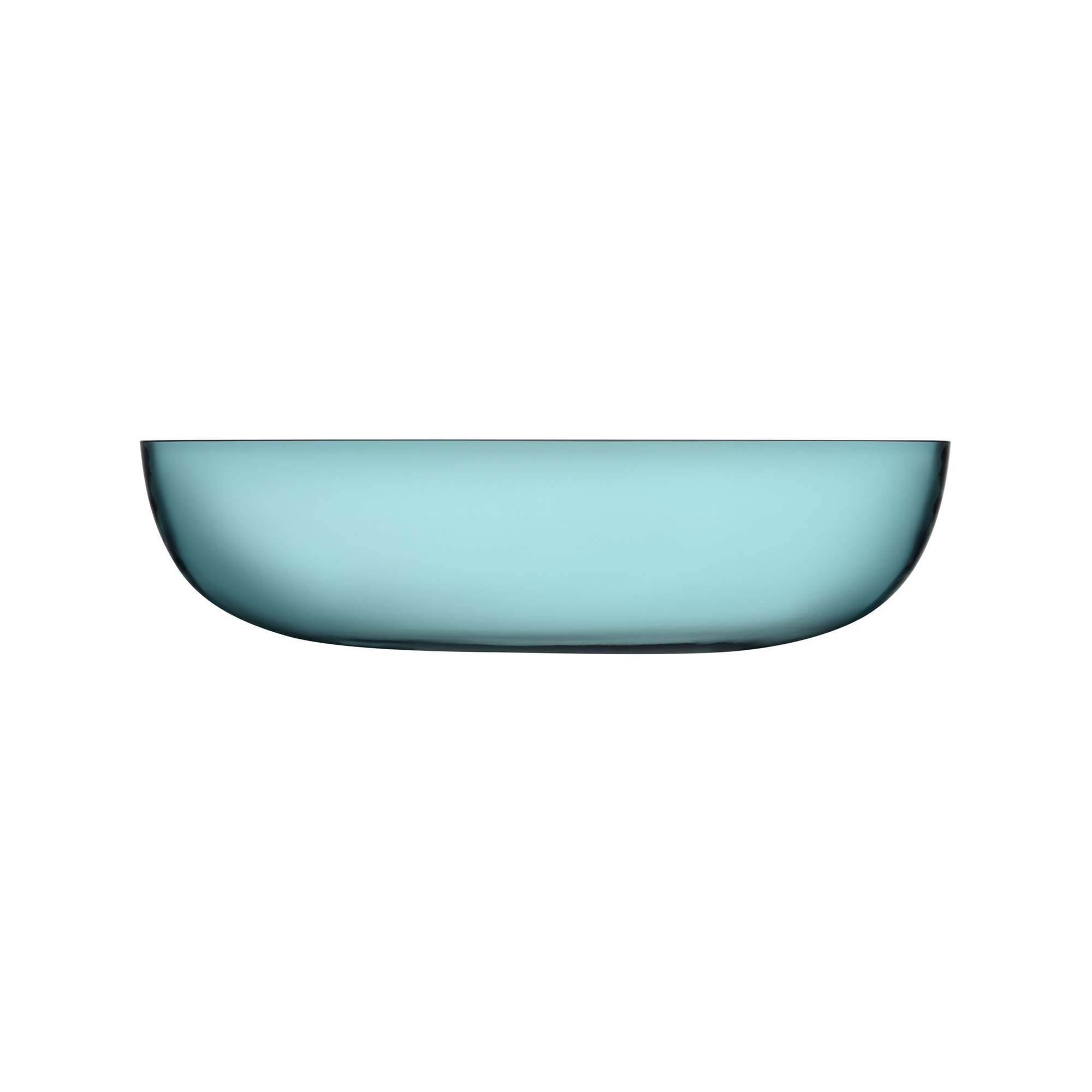 EPUISE - Plat Raami – Bleu ocean – 3,4L - Iittala