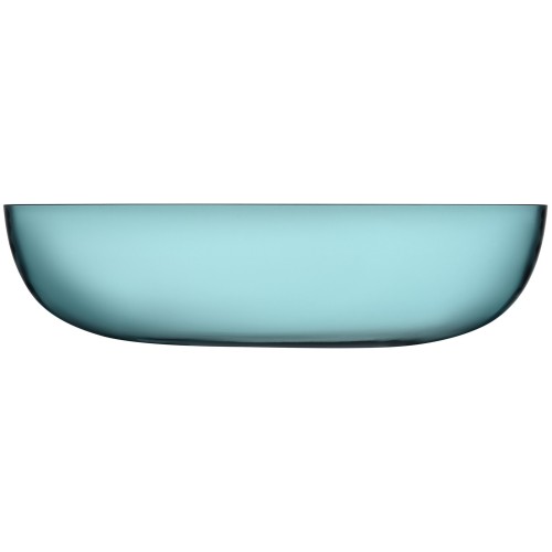 EPUISE - Plat Raami – Bleu ocean – 3,4L - Iittala