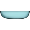 SOLD OUT - Raami serving bowl – ocean blue – 3,4L - Iittala