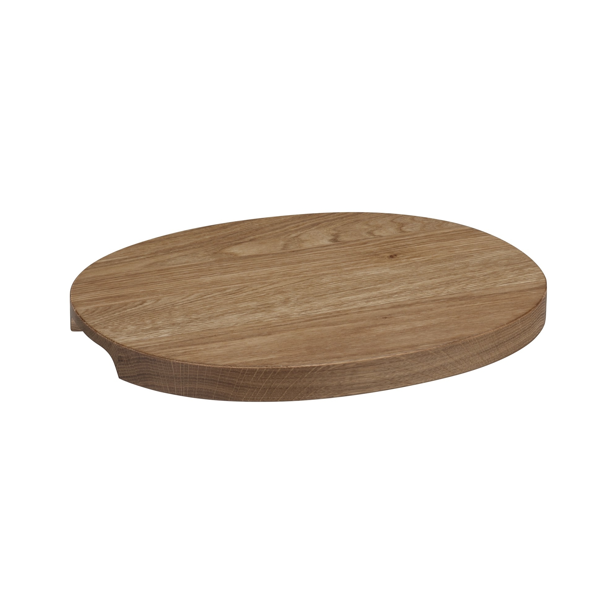 Moyen Plateau Raami – chêne - L38,5cm - Iittala