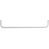 Barre blanche - 58cm - String Furniture