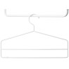 4xCoat Hangers - white - String Furniture