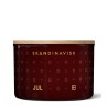 Scented candle - JUL - 90g