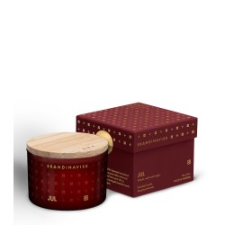 Scented candle - JUL - 90g