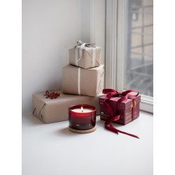 Scented candle - JUL - 90g