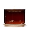 Bougie parfumée - TAKKA - 90g